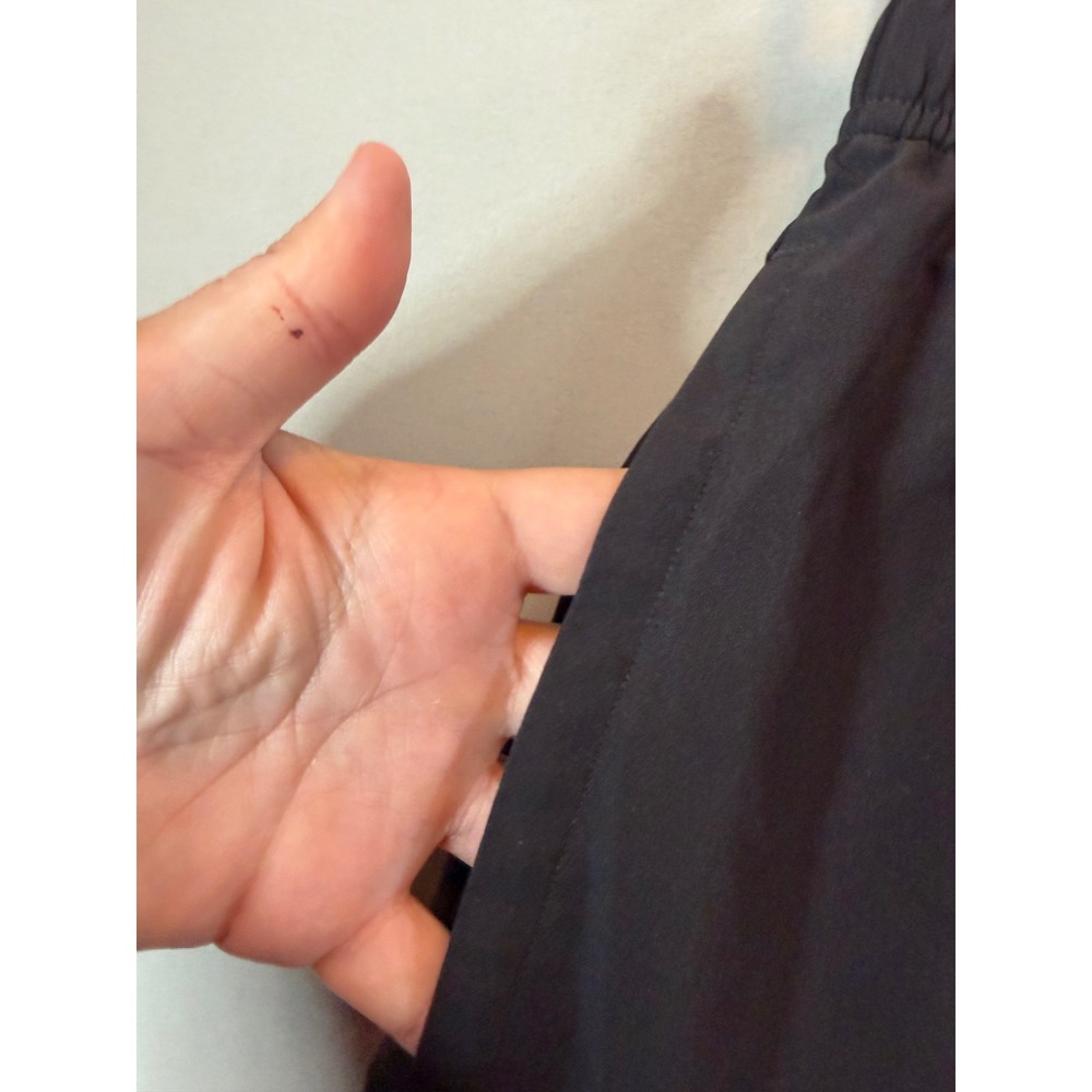 Gymshark Black Athletic Shorts - Picture 4 of 6